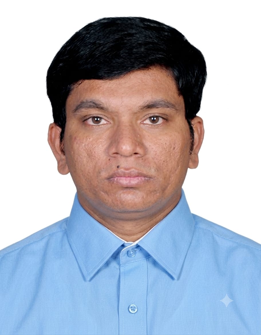 Deepak Diwakar