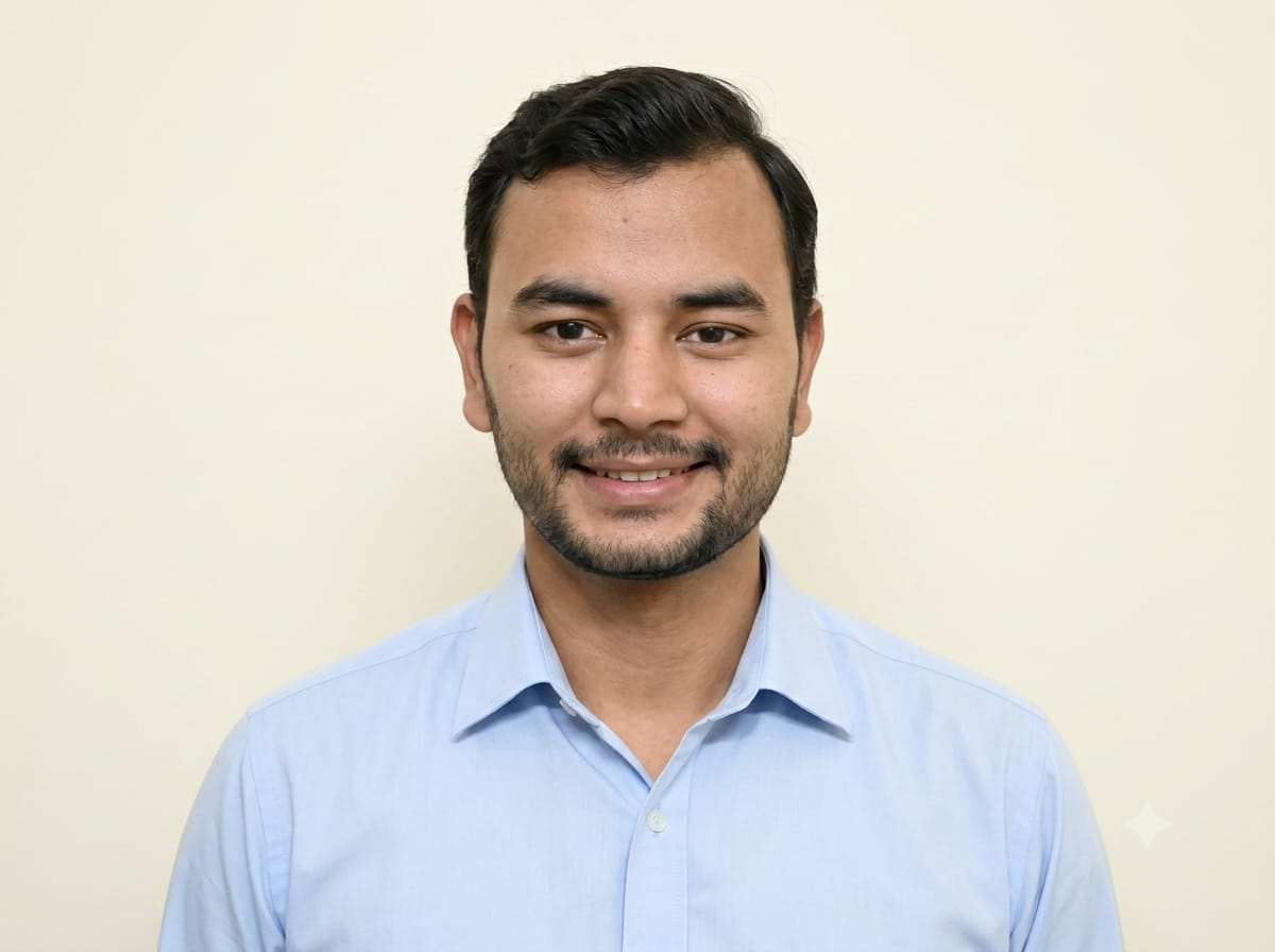 Sandeep Singh