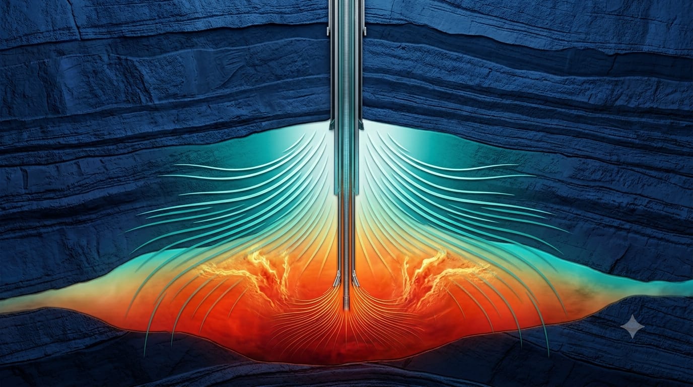 Geothermal Energy