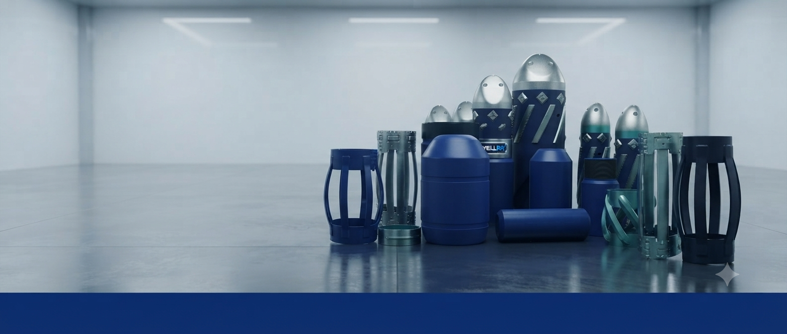 Casing & Cementing Accessories