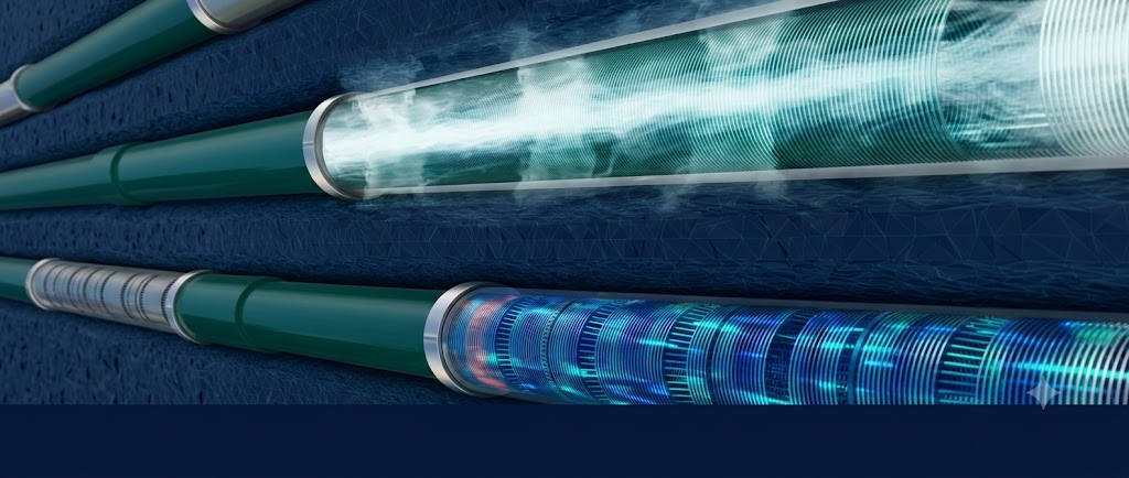 Flow Control Systems